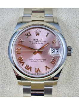 二手 ▶️ Rolex 勞力士 DATEJUST ◀️ 278240 (31mm)  